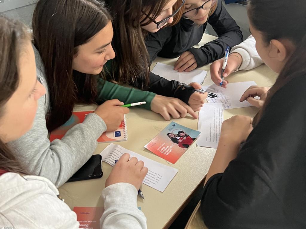 ប្រធានបទពេញនិយមលើពិភពលោកនៅឆ្នាំ២០២៣