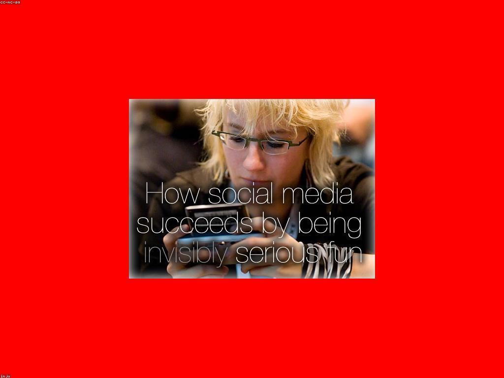 និន្នាការថ្មីៗនៃពិភពលោក