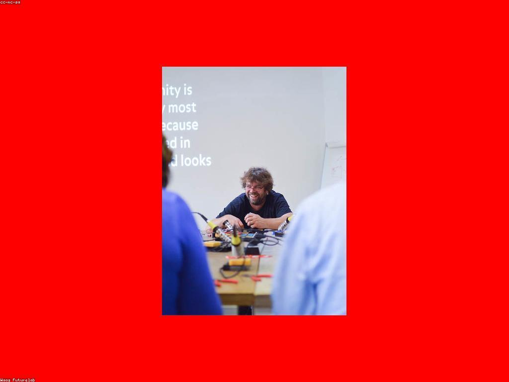 សម័យថ្មី: ការបង្កើតនូវការច្នៃប្រឌិតថ្មីក្នុងបច្ចេកវិទ្យា