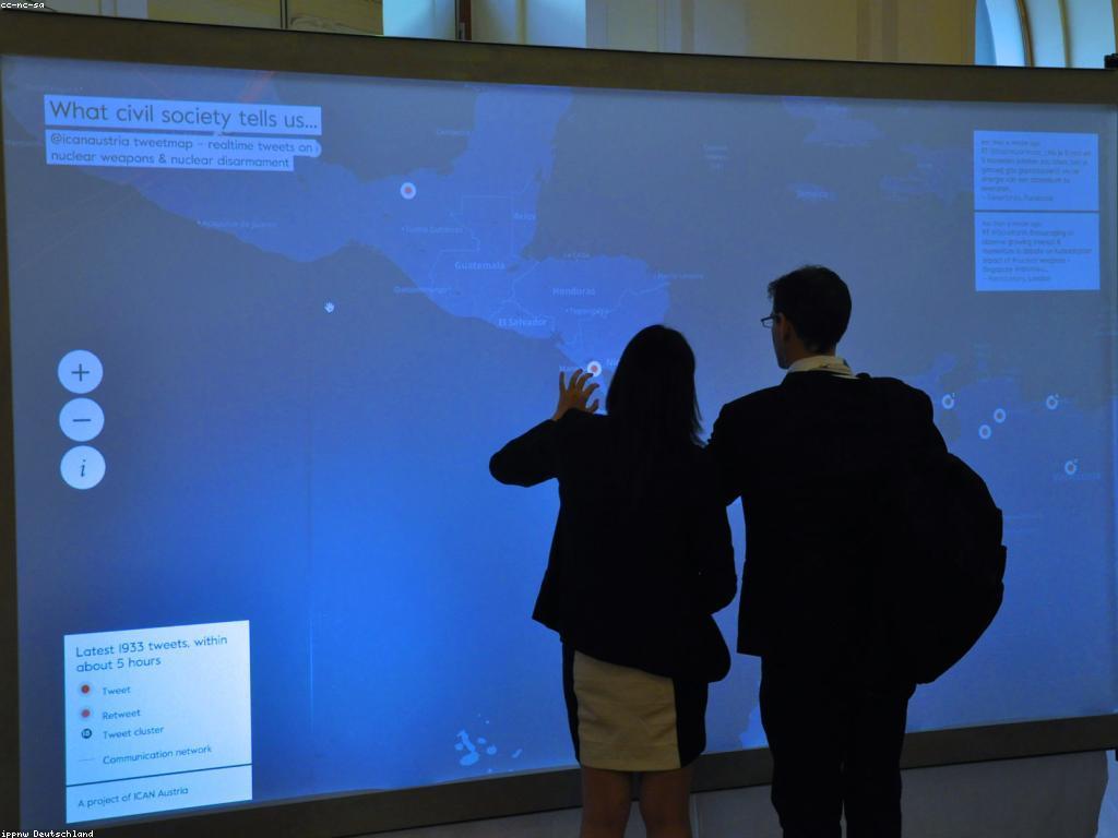 សម័យថ្មី: ប៉ះពាល់នៃបច្ចេកវិទ្យាទៅលើសង្គម